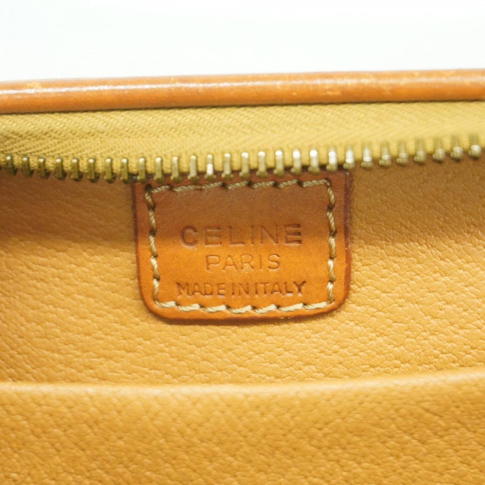 Pouch Celine PVC - 5
