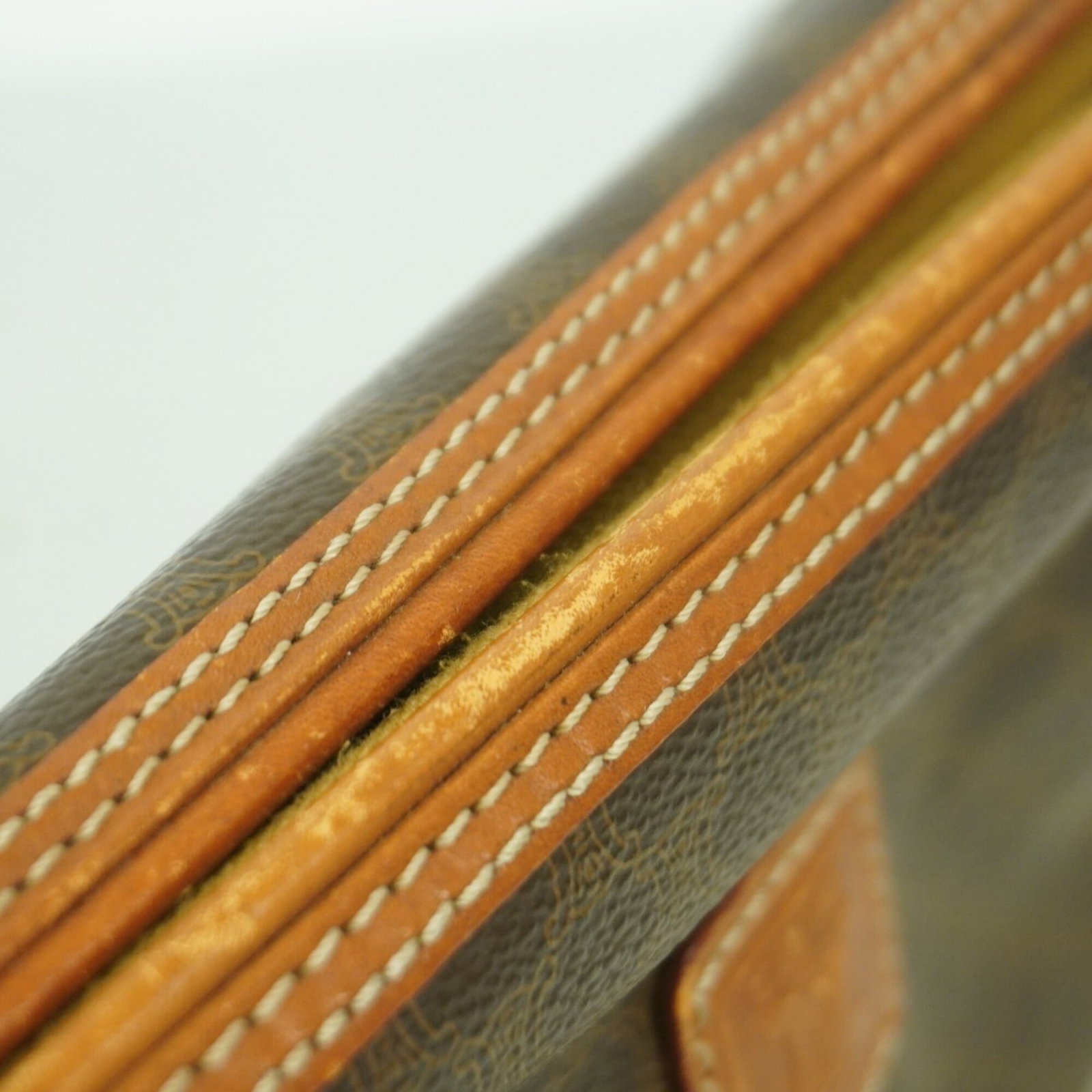 Pouch Celine PVC - 6