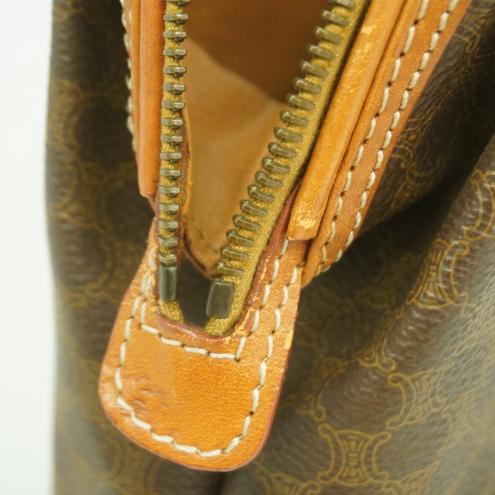 Pouch Celine PVC - 8