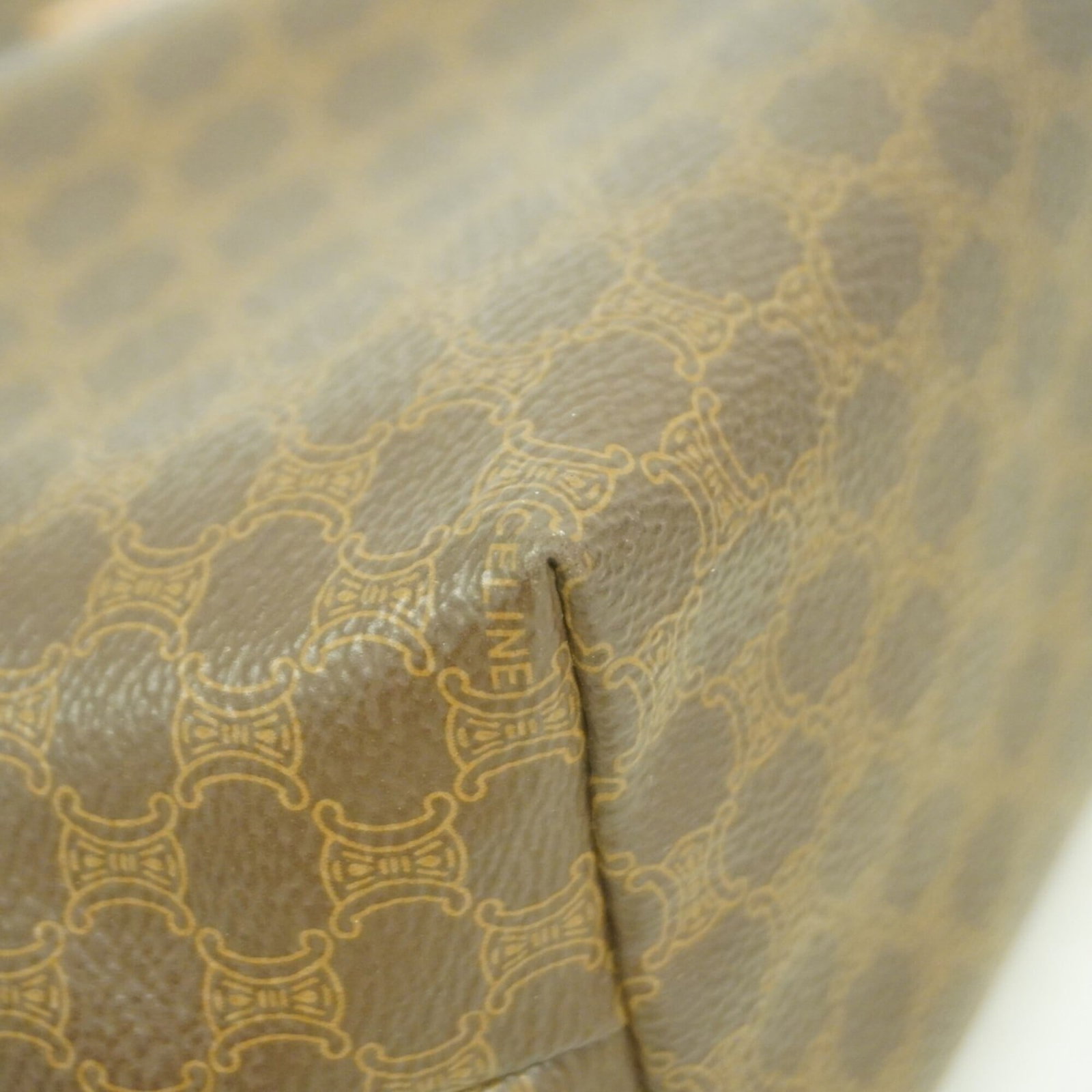 Pouch Celine PVC - 9
