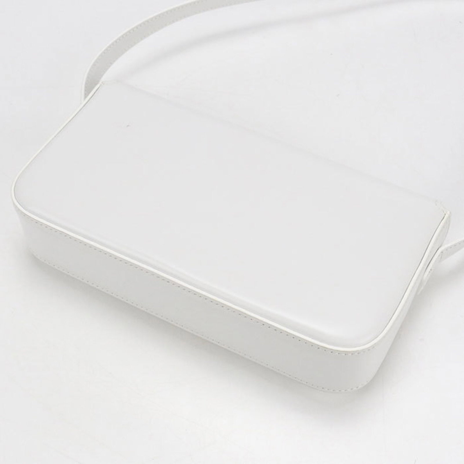 Shoulder Bag Leather Celine - 2