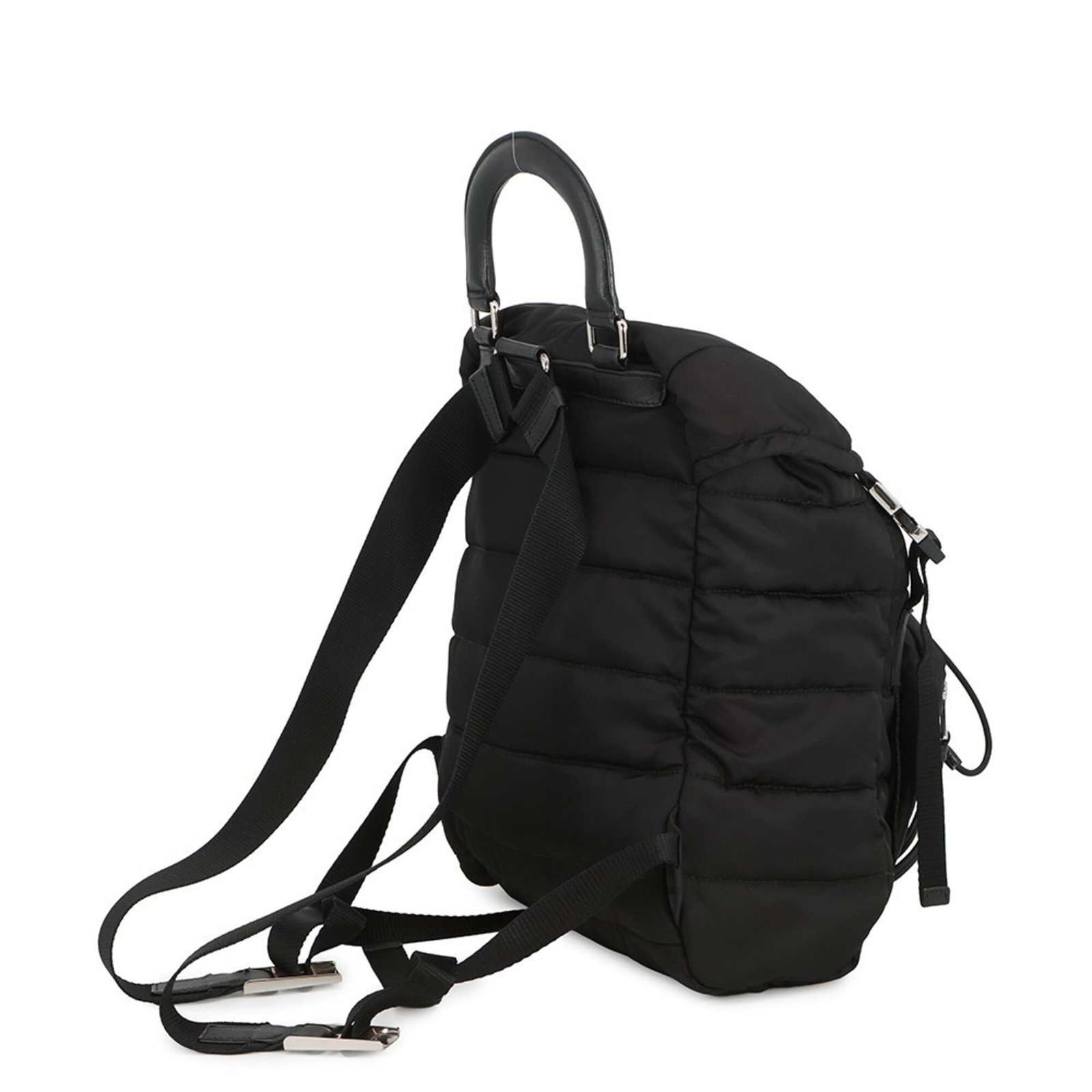 Prada Backpack Nylon - 2