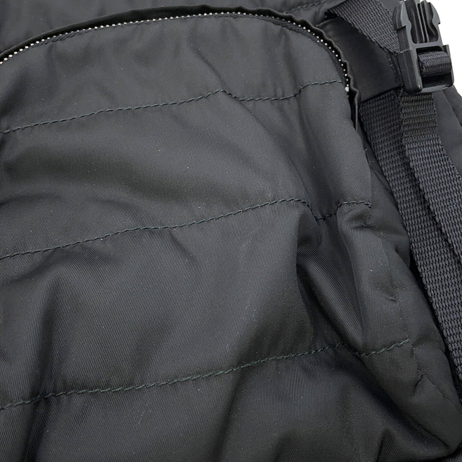 Prada Backpack Nylon - 6