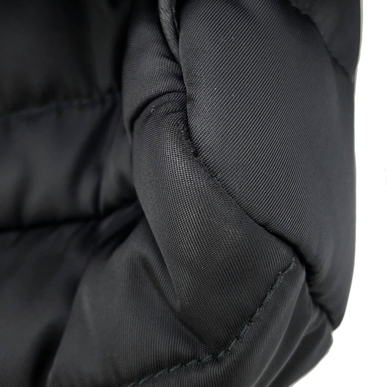Prada Backpack Nylon - 7