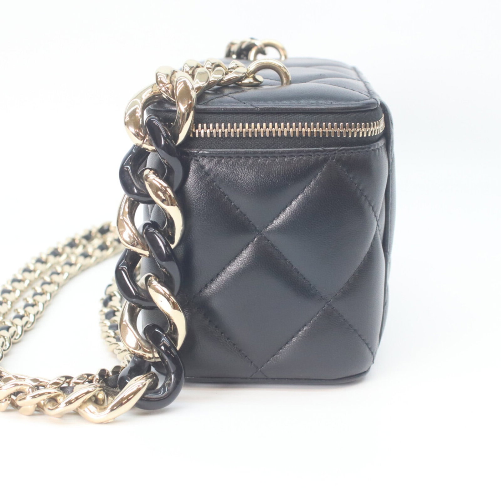 Shoulder Bag Leather - 2