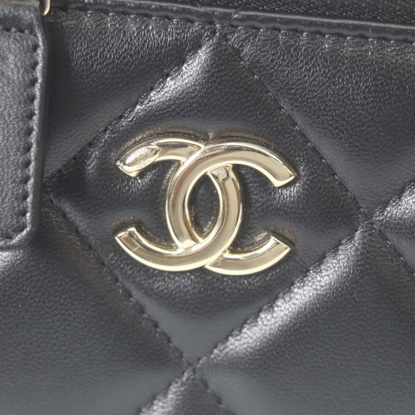 Shoulder Bag Leather - 7