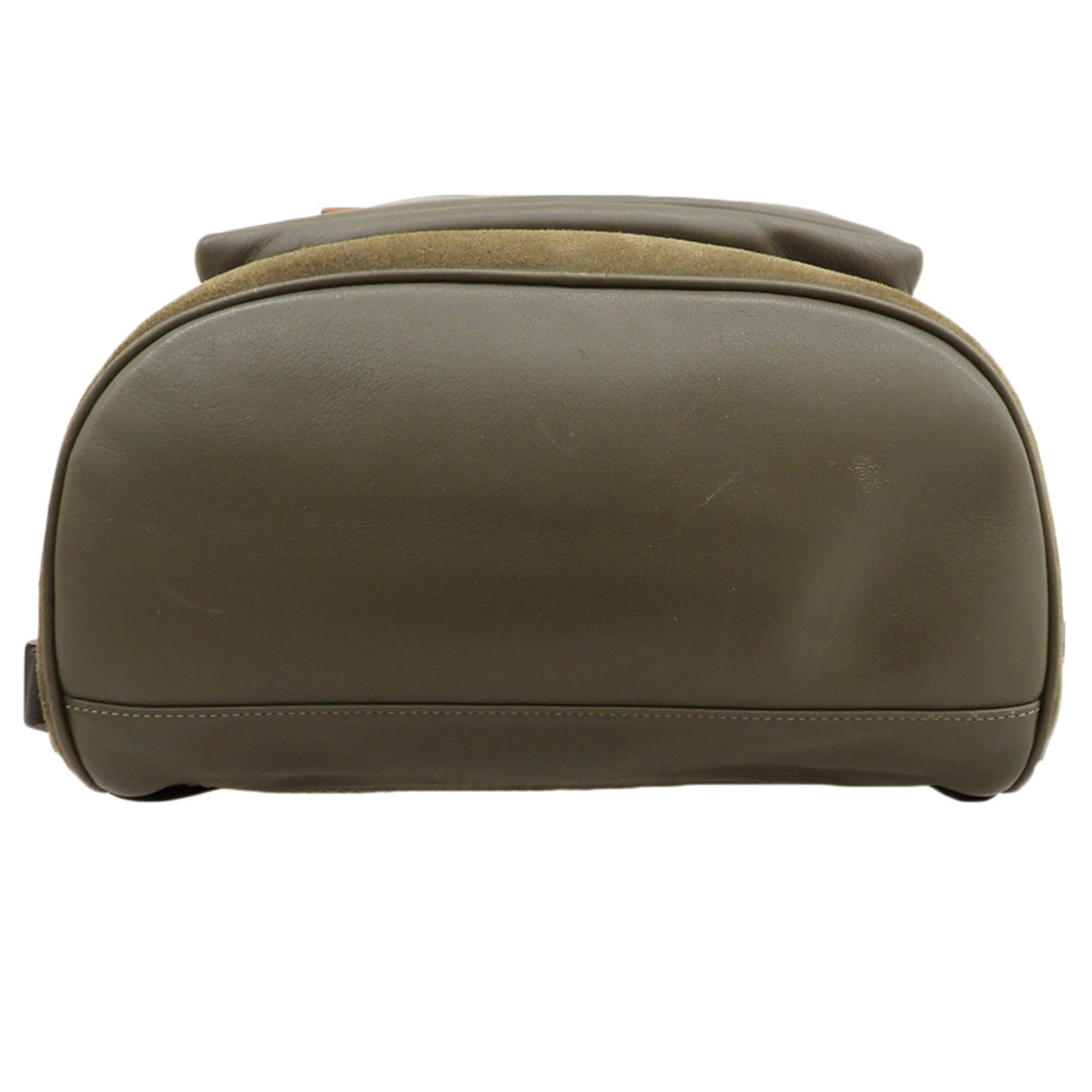 Canvas Backpack Coach - 4