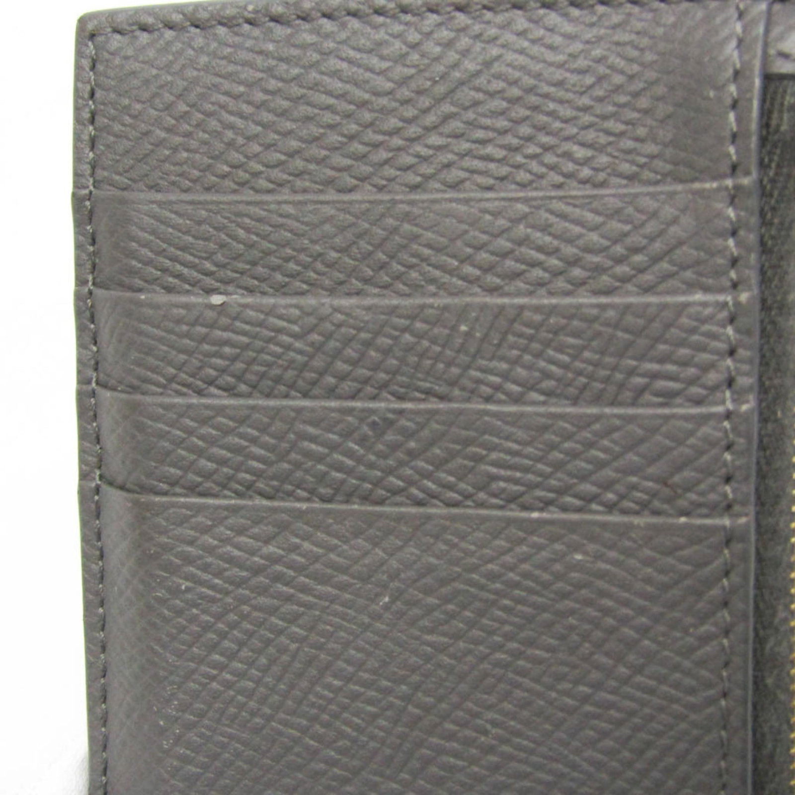 Card case leather Celine - 7
