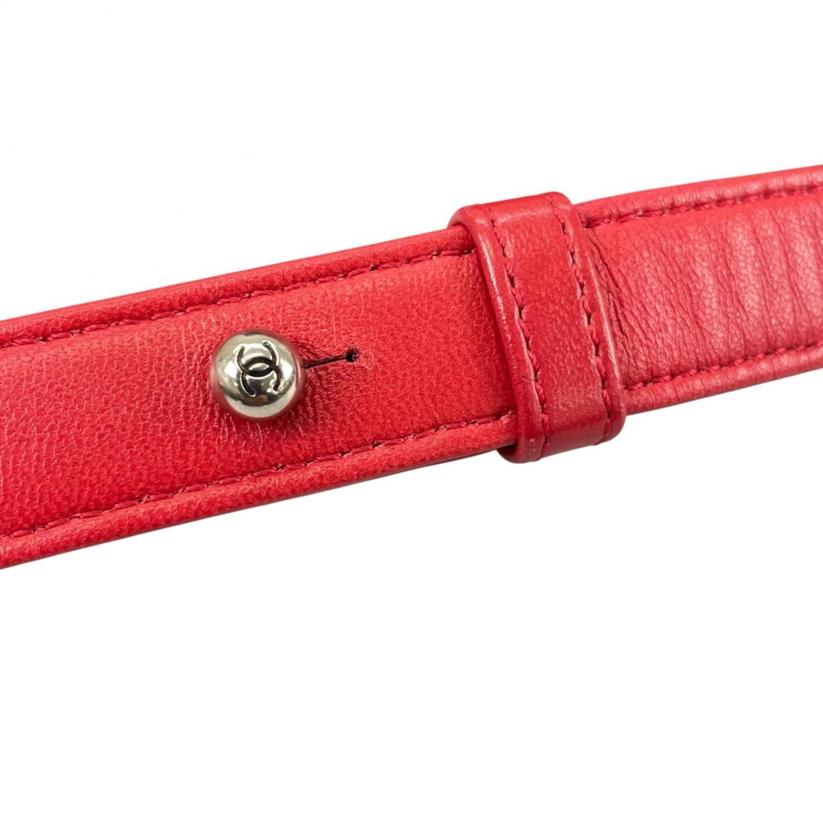 Shoulder Bag Leather - 15