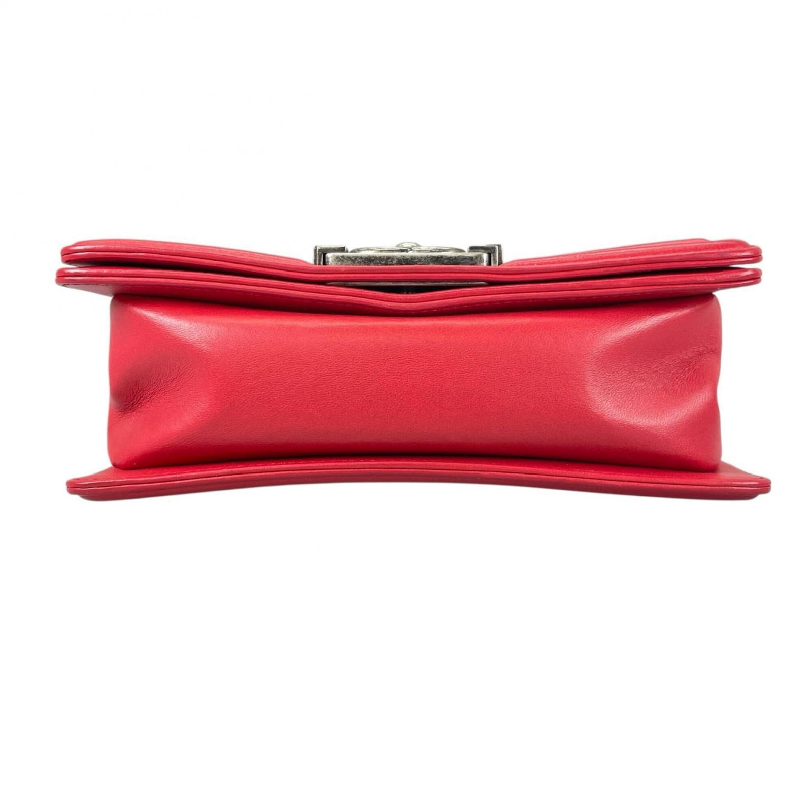 Shoulder Bag Leather - 4