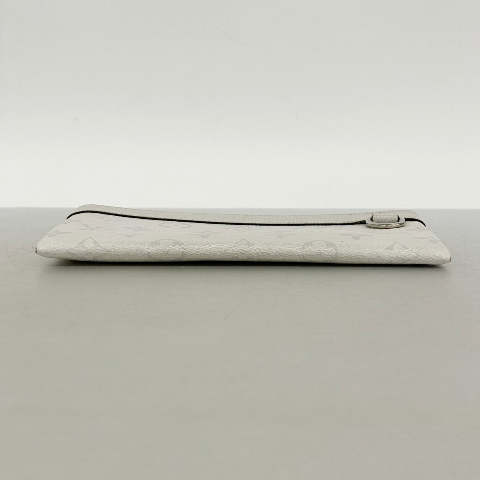 Long Wallet Bi Fold Louis Vuitton - 3
