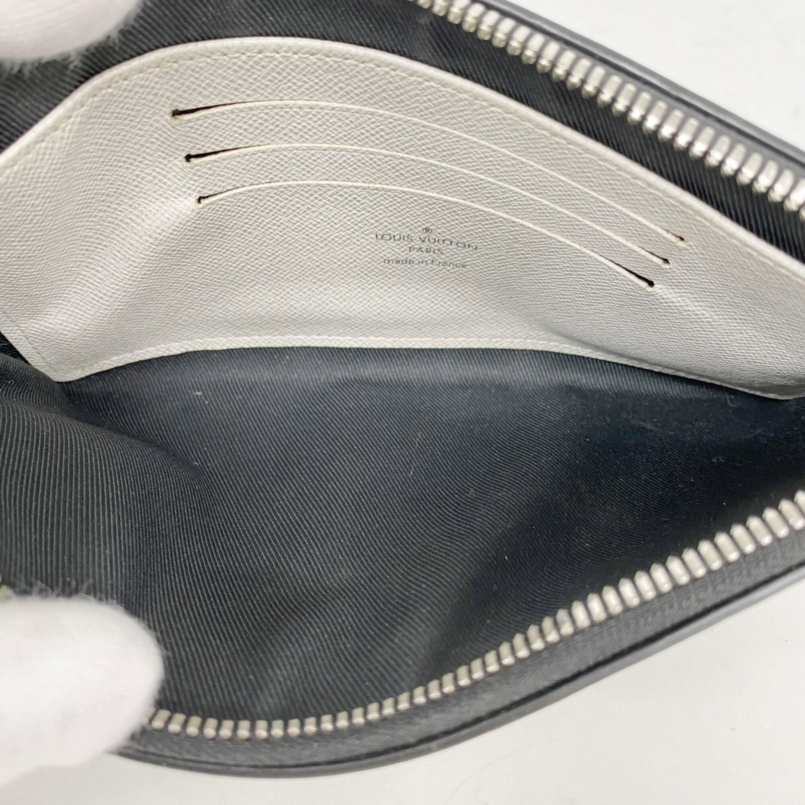Long Wallet Bi Fold Louis Vuitton - 4