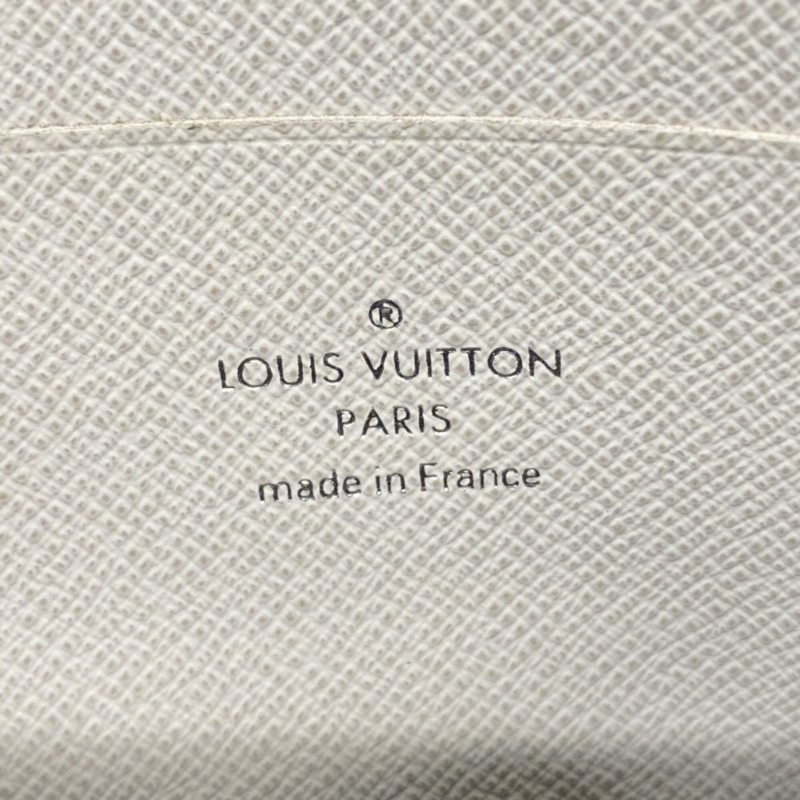 Long Wallet Bi Fold Louis Vuitton - 5