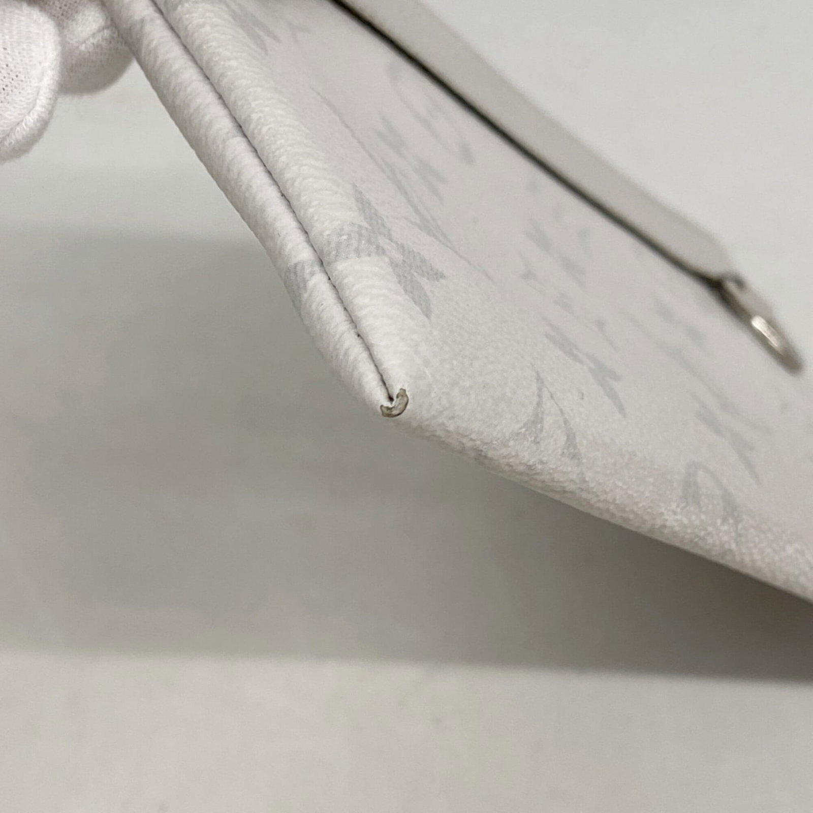 Long Wallet Bi Fold Louis Vuitton - 6