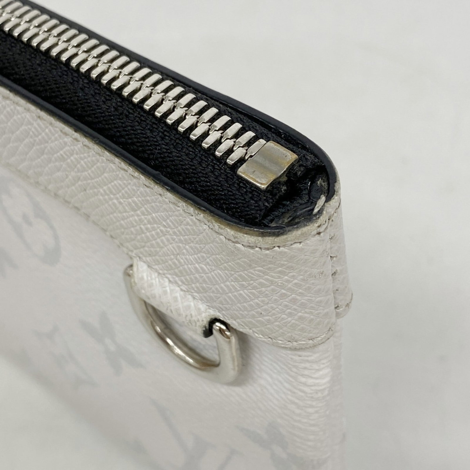 Long Wallet Bi Fold Louis Vuitton - 7