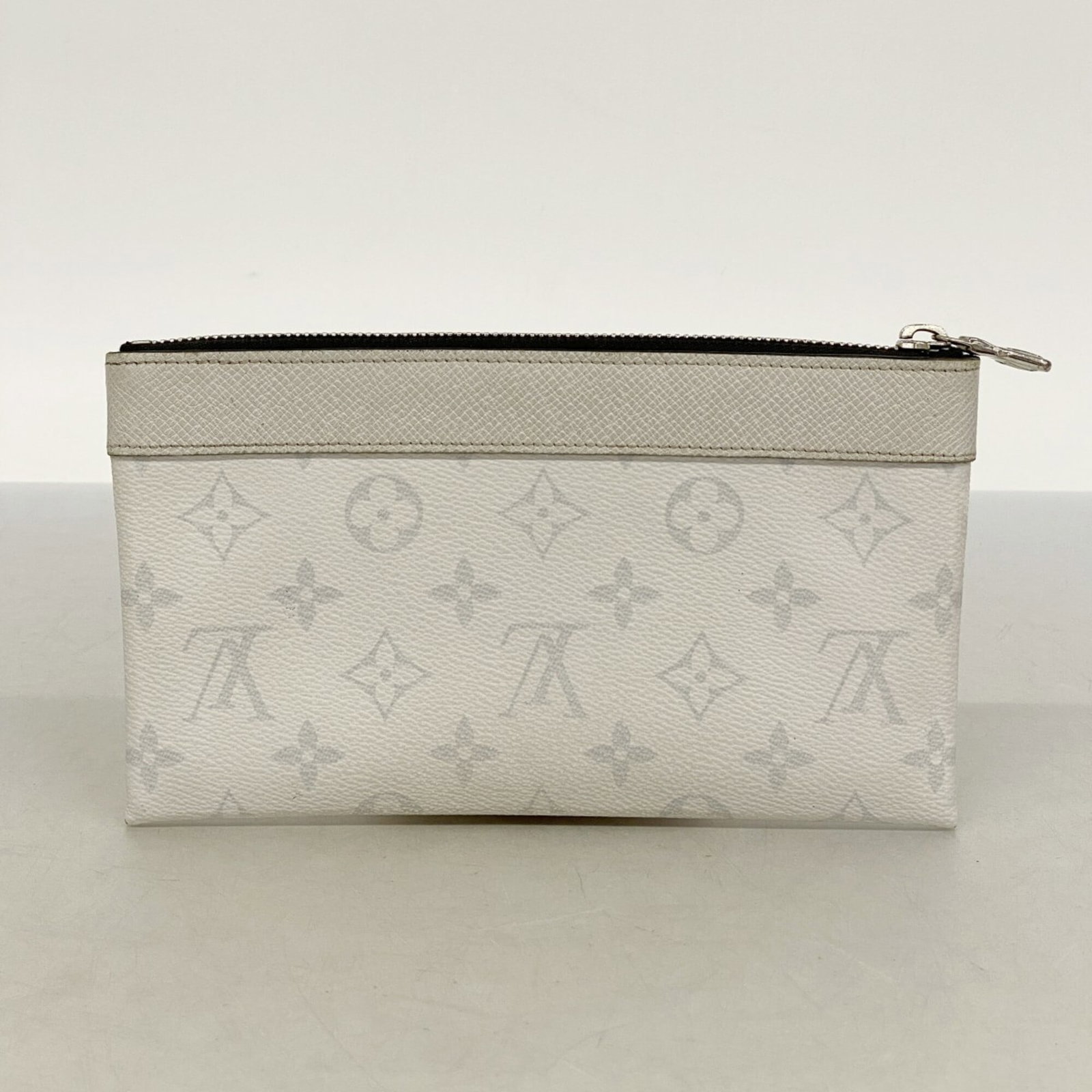 Long Wallet Bi Fold Louis Vuitton - 8