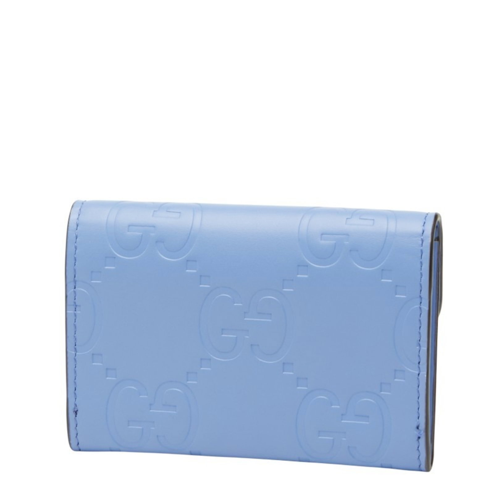 Gucci Card Leather Case - 2