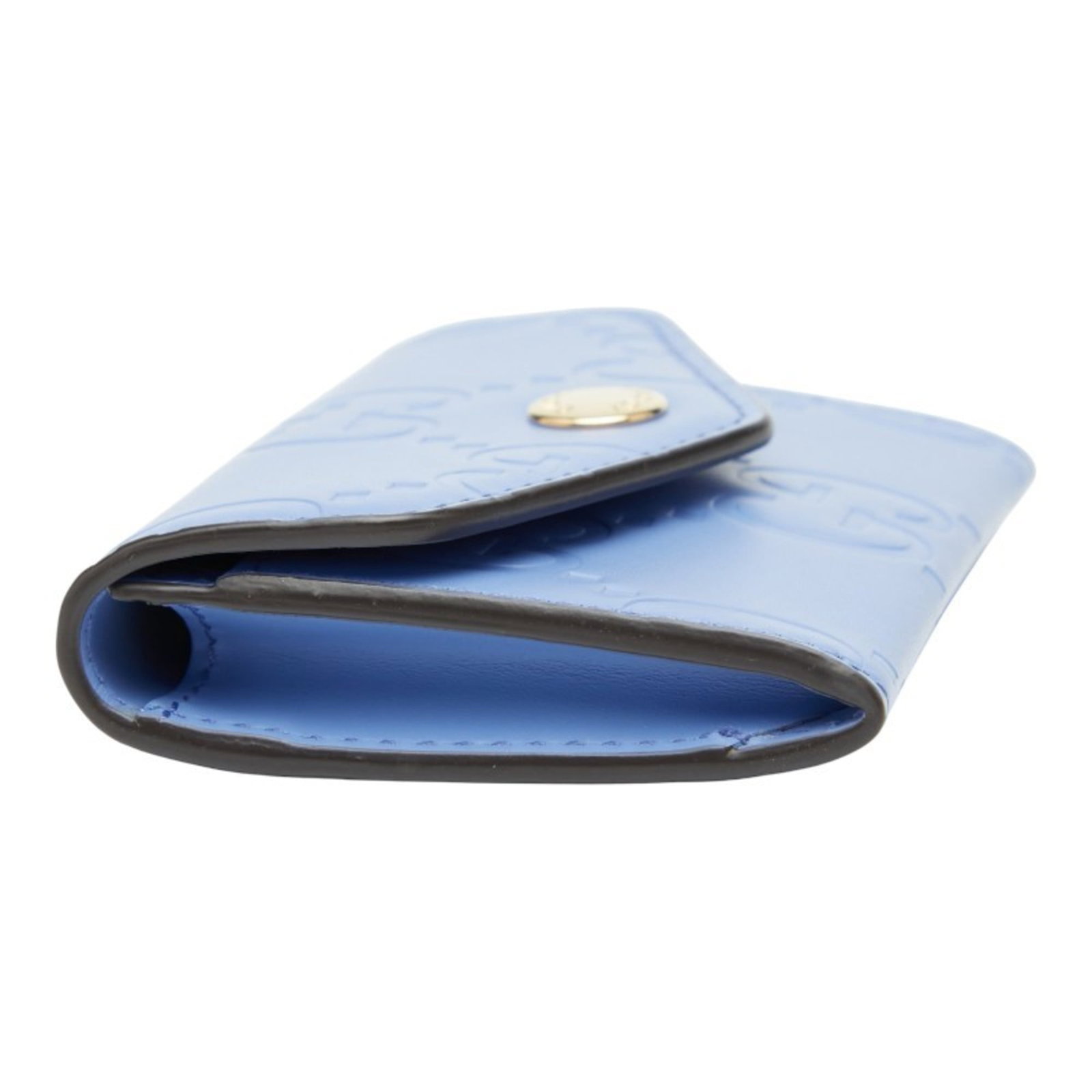 Gucci Card Leather Case - 4