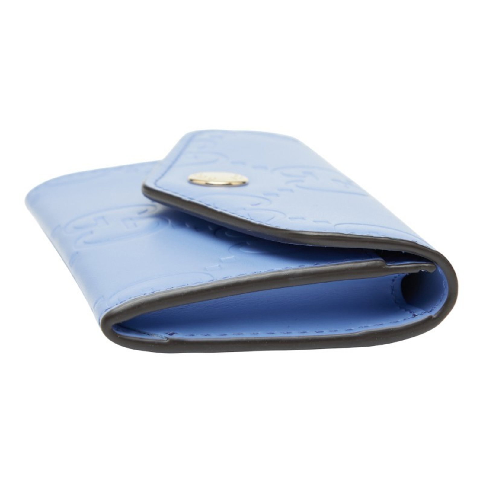 Gucci Card Leather Case - 5
