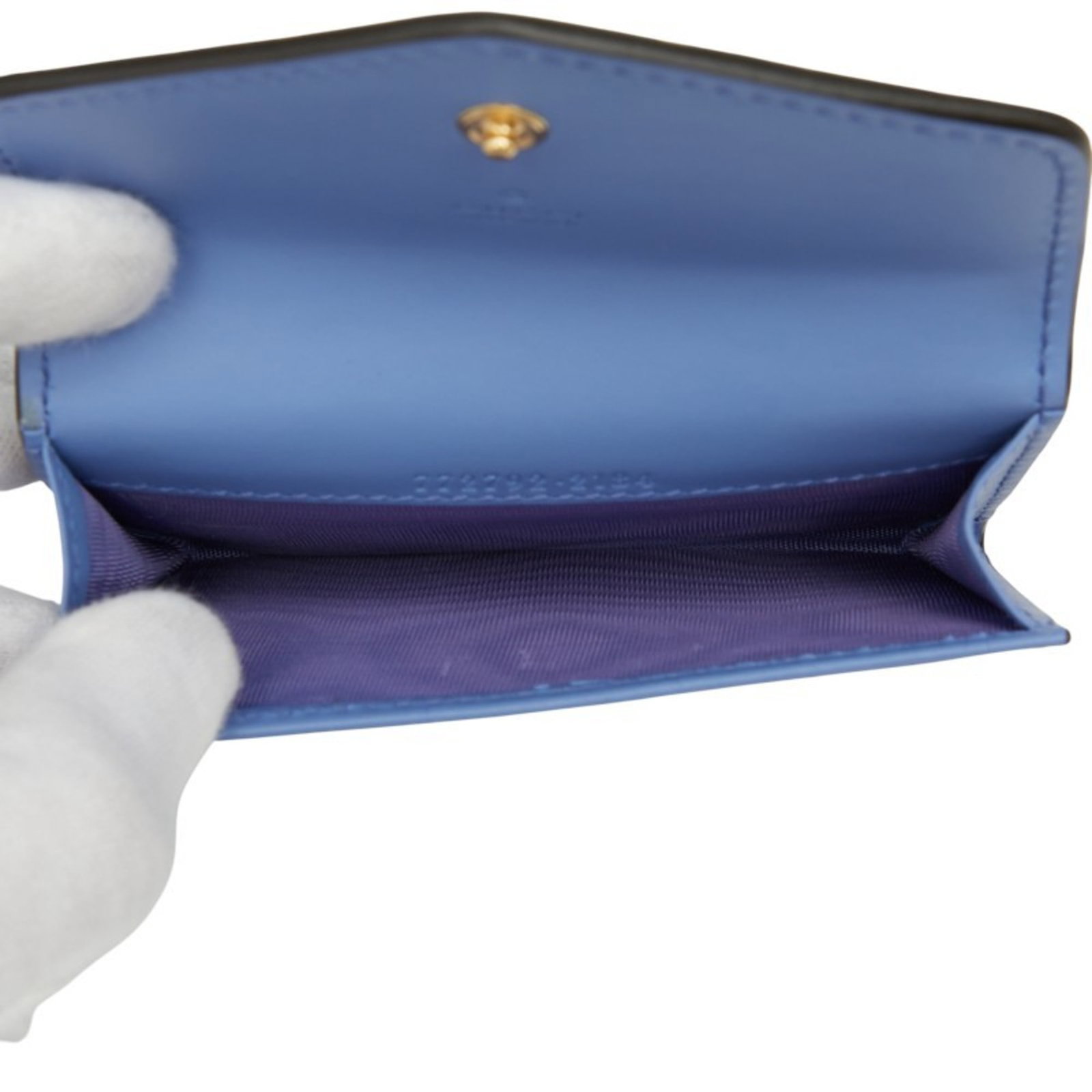 Gucci Card Leather Case - 6