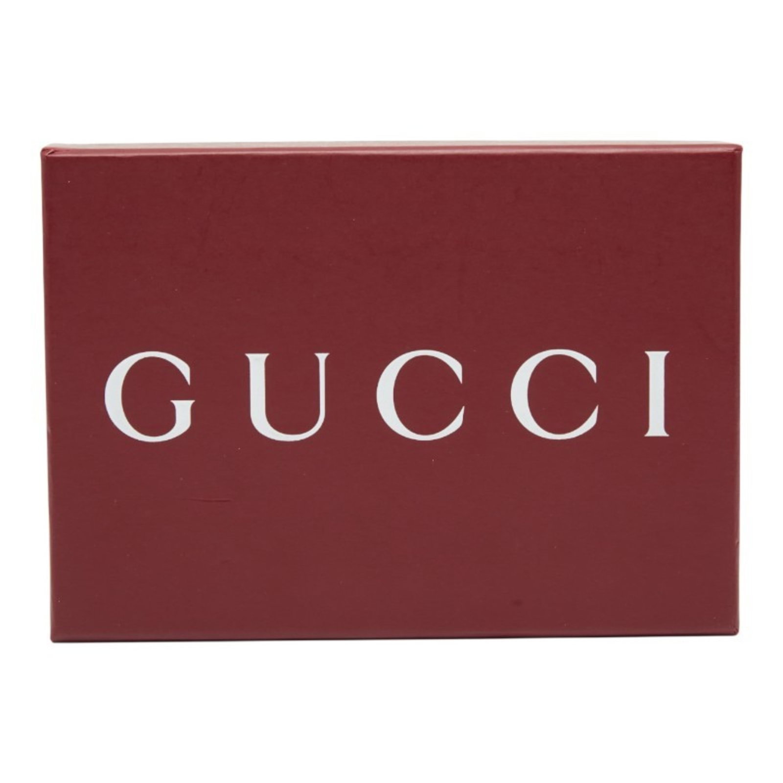 Gucci Card Leather Case - 9