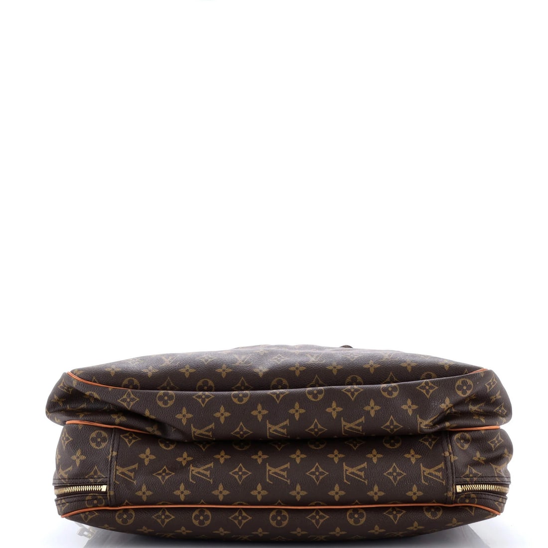 Monogram Canvas Bag Louis Vuitton 24 Heures Alize - 4