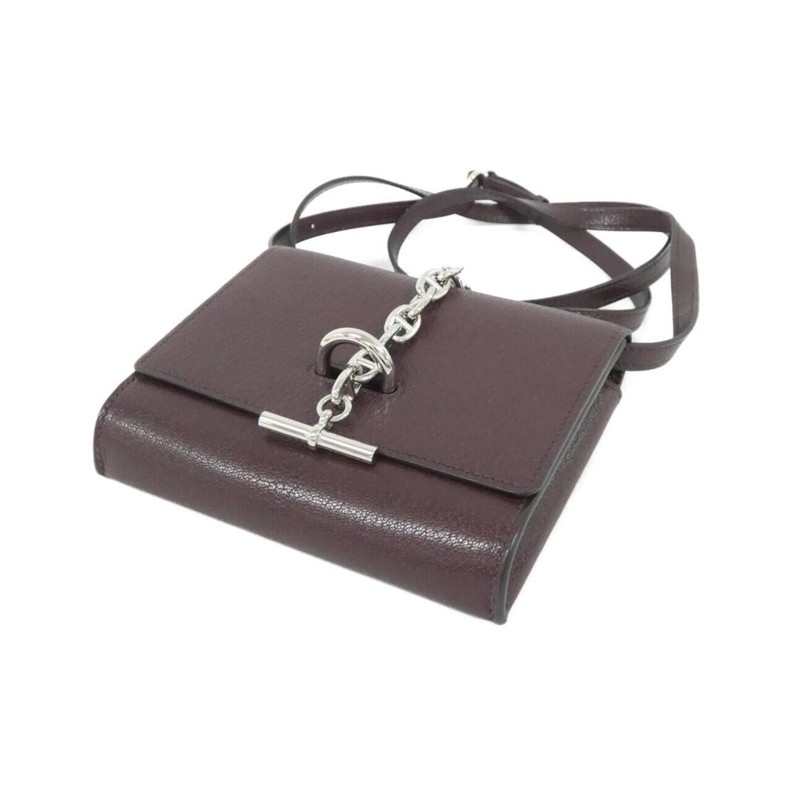 Shoulder Wallet by Hermes - 3