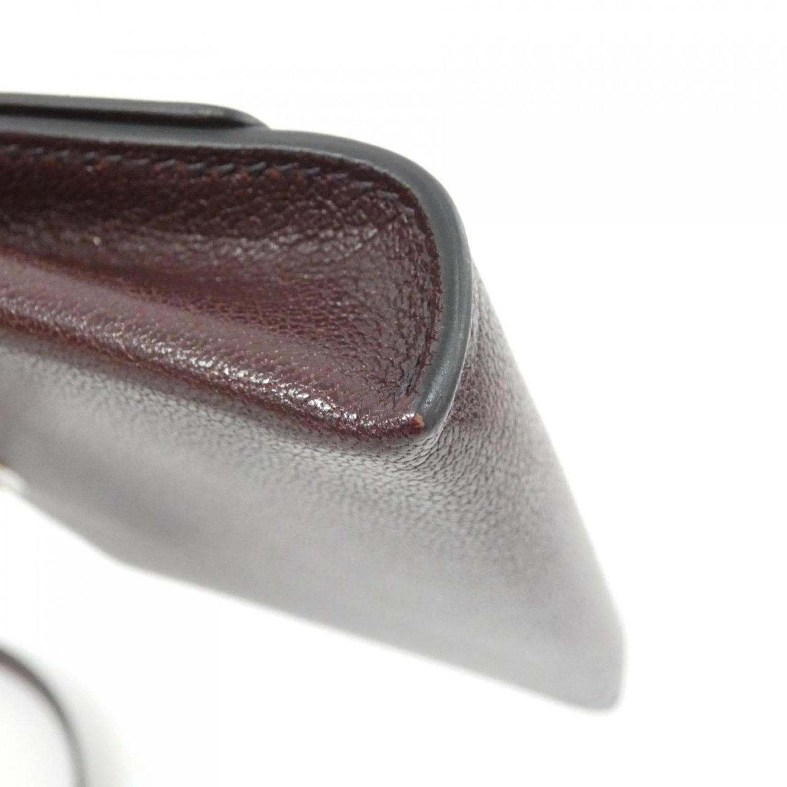 Shoulder Wallet by Hermes - 4