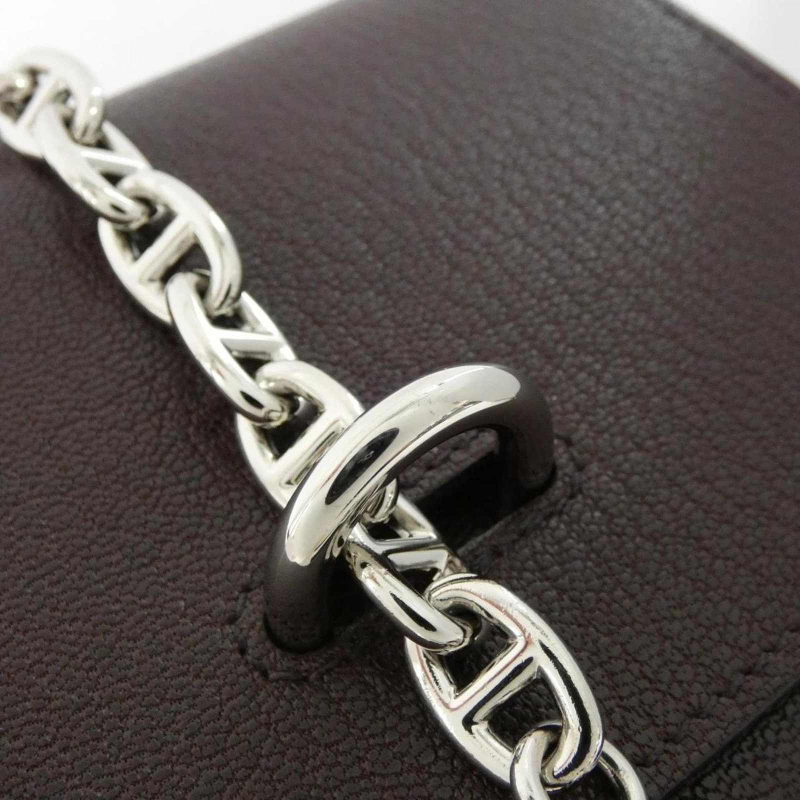 Shoulder Wallet by Hermes - 5