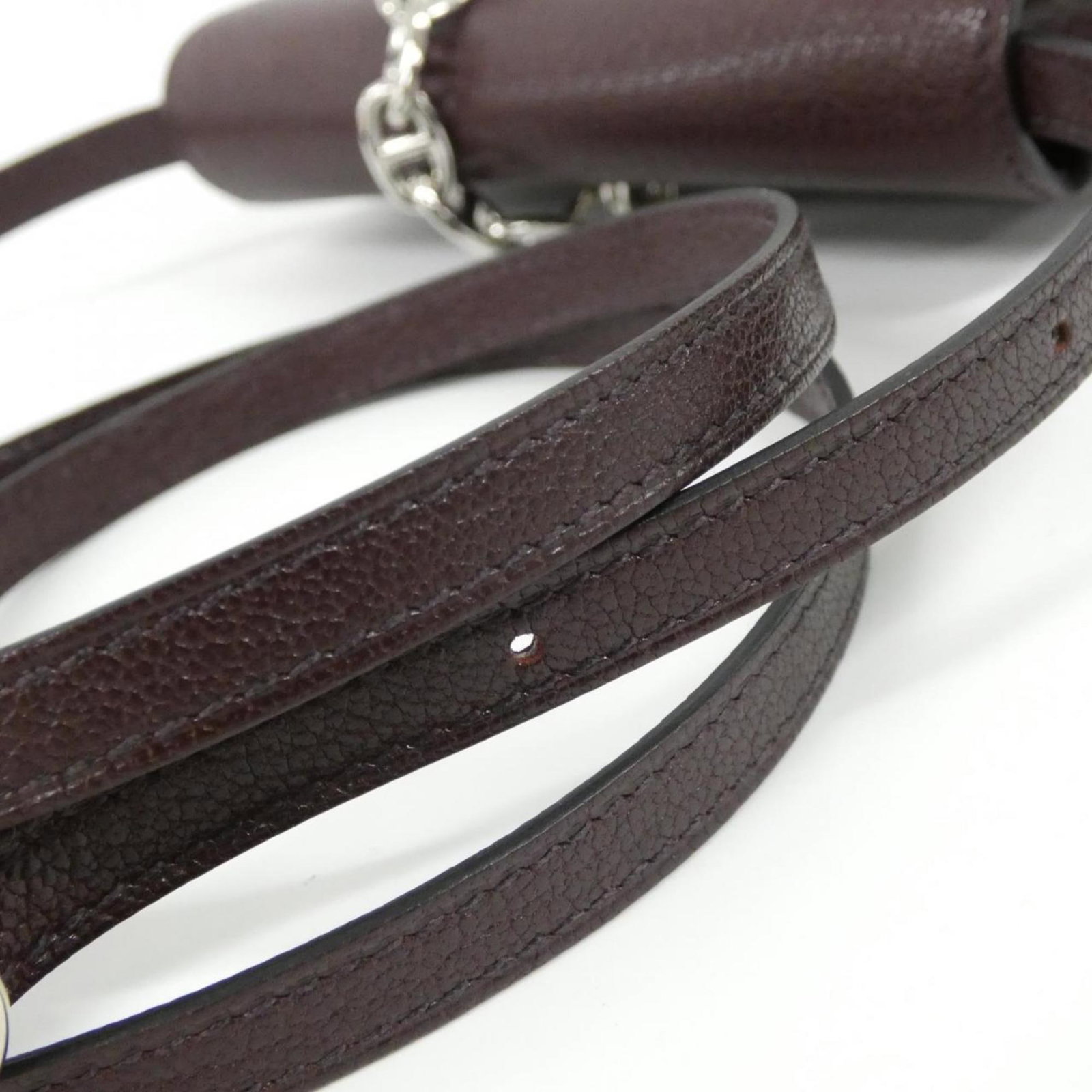 Shoulder Wallet by Hermes - 6