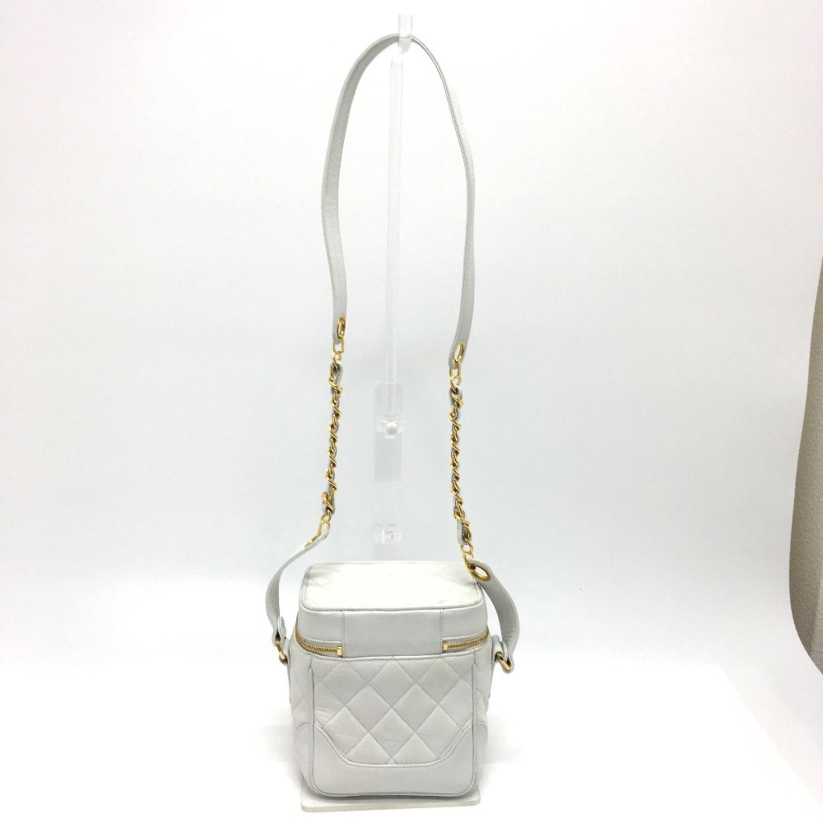 Shoulder Bag Leather - 2