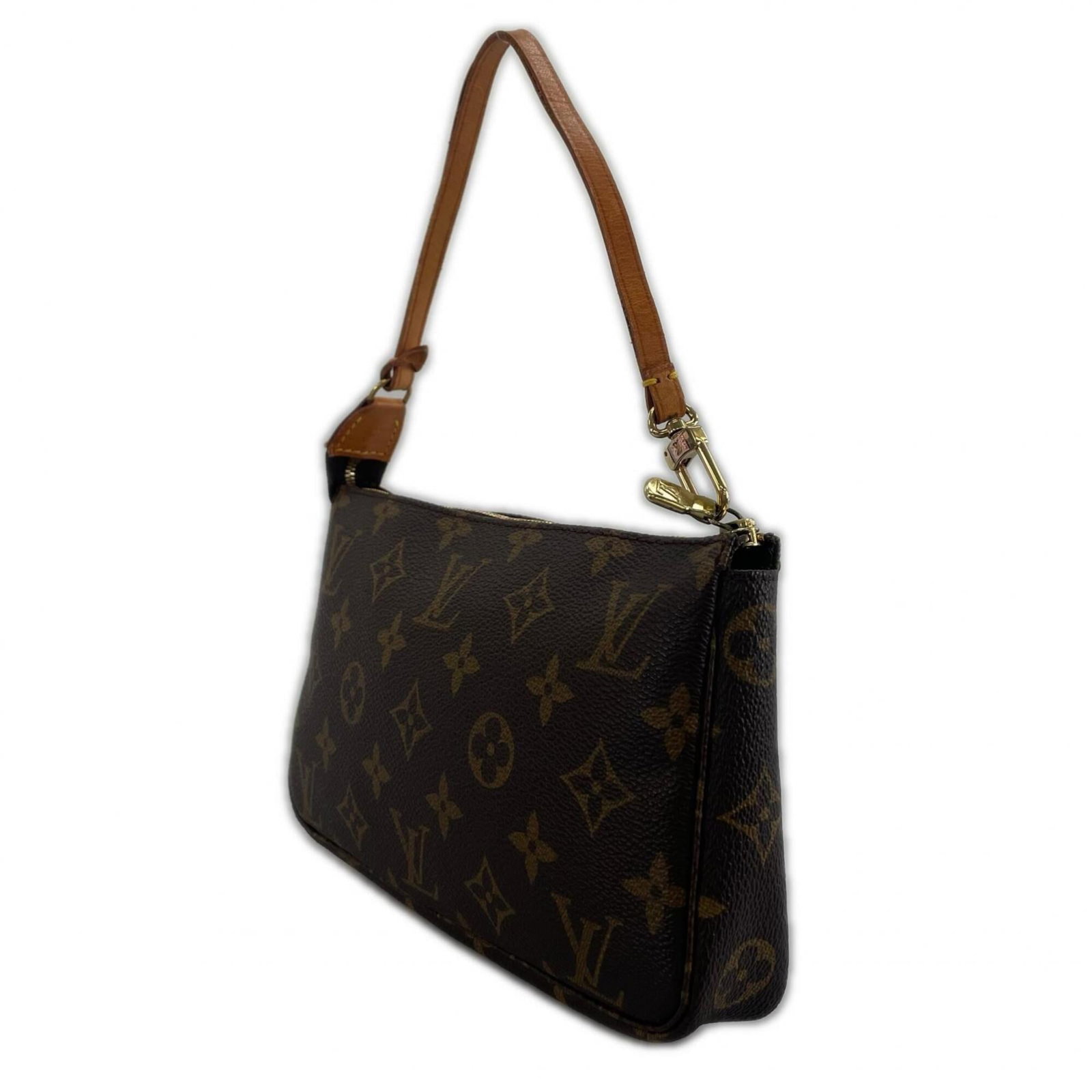 Monogram Pouch Louis Vuitton - 2