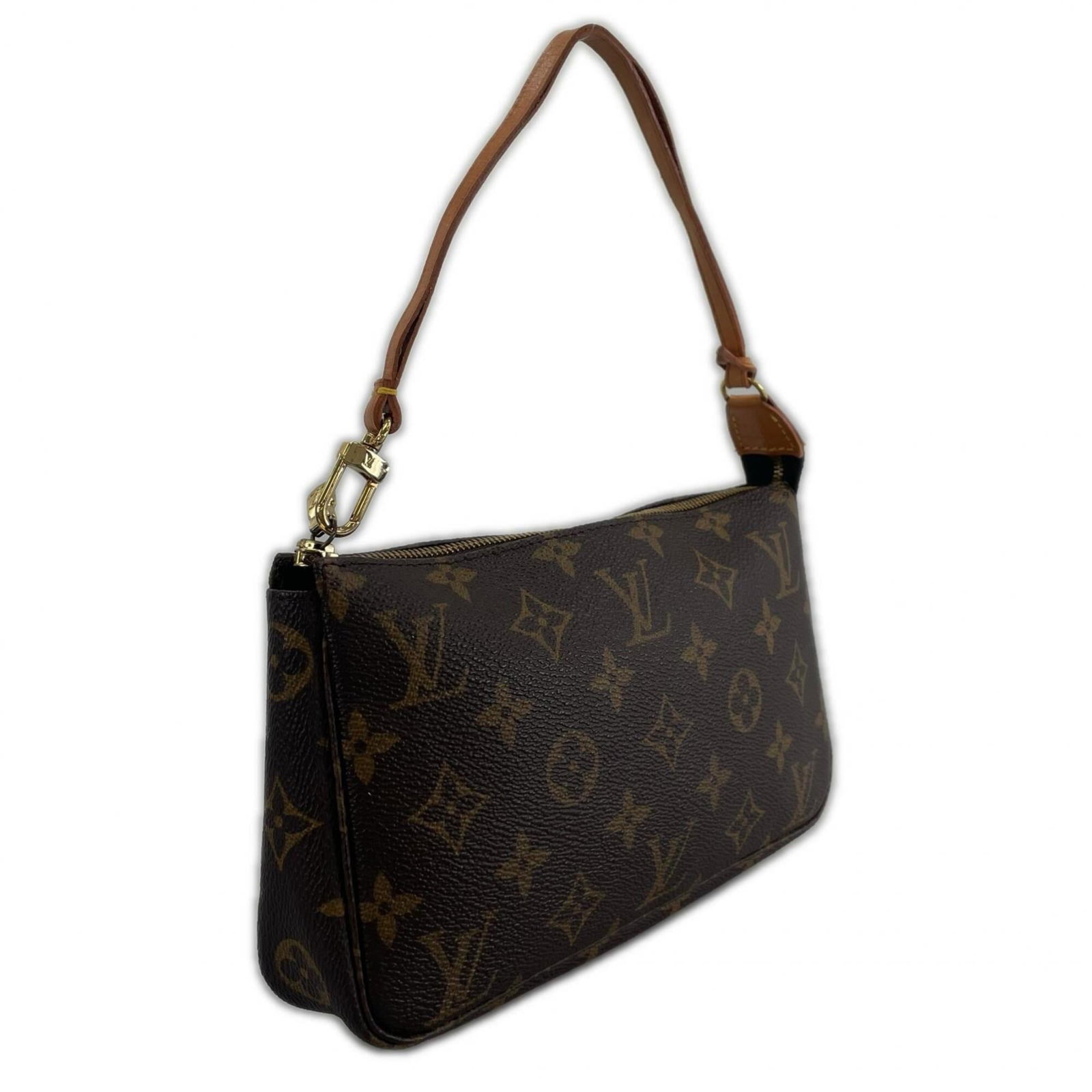 Monogram Pouch Louis Vuitton - 3
