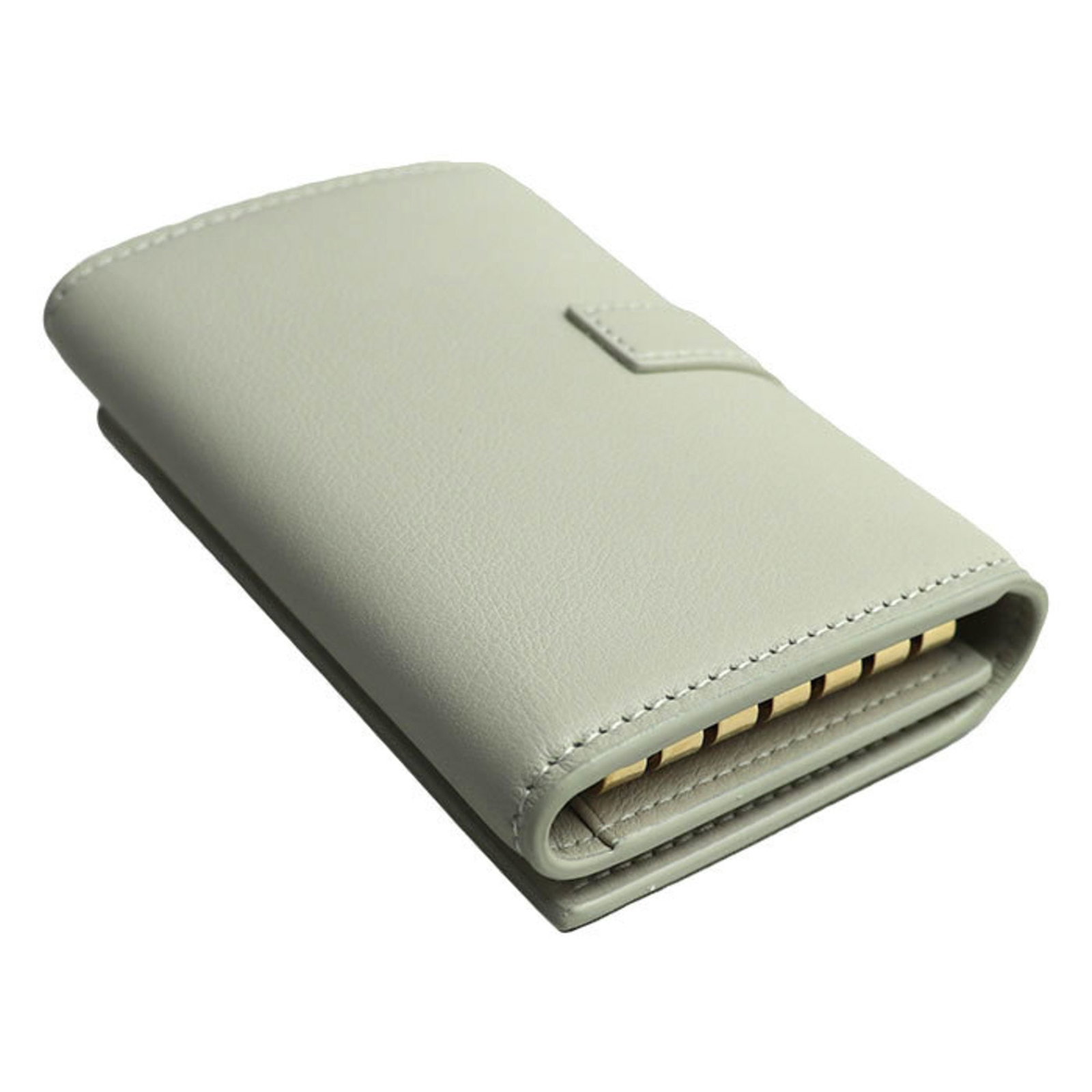 Keycase leather from Saint Laurent - 2