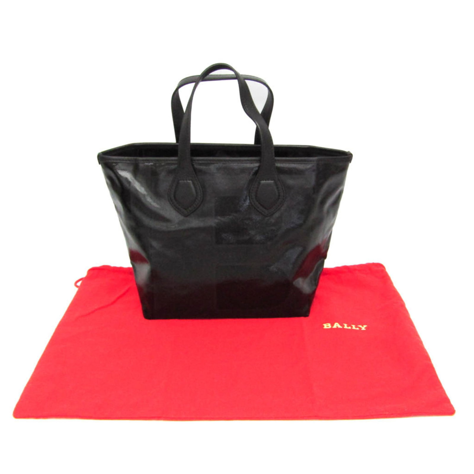 Handbag Leather - 2