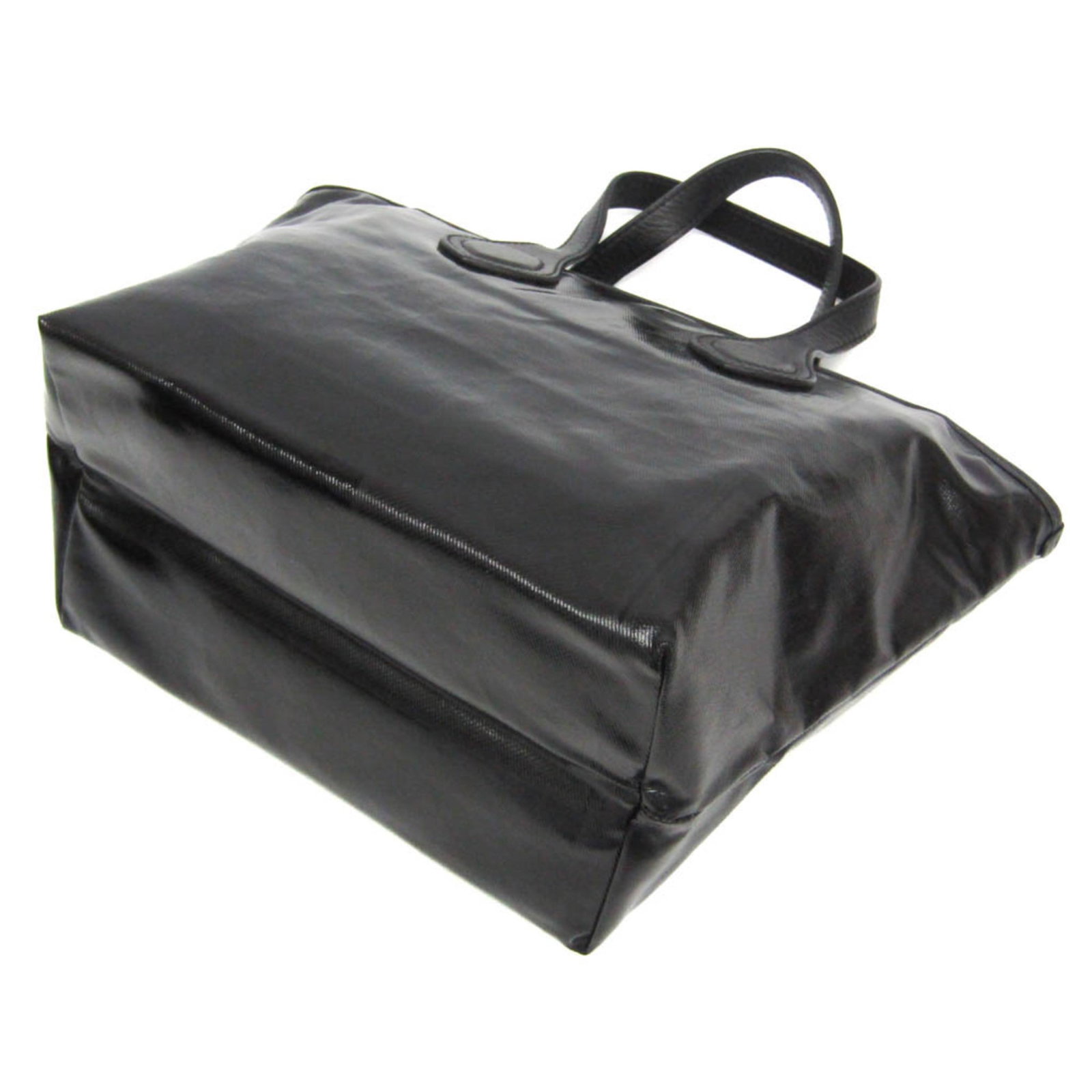 Handbag Leather - 3