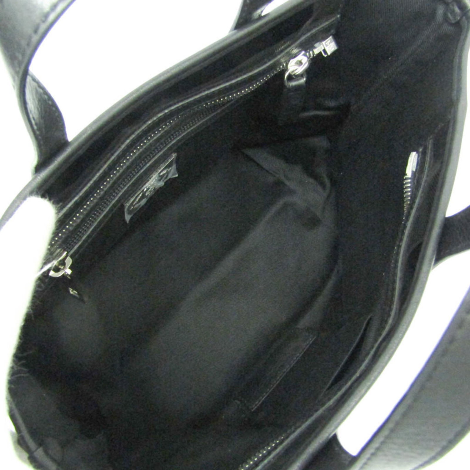 Handbag Leather - 4