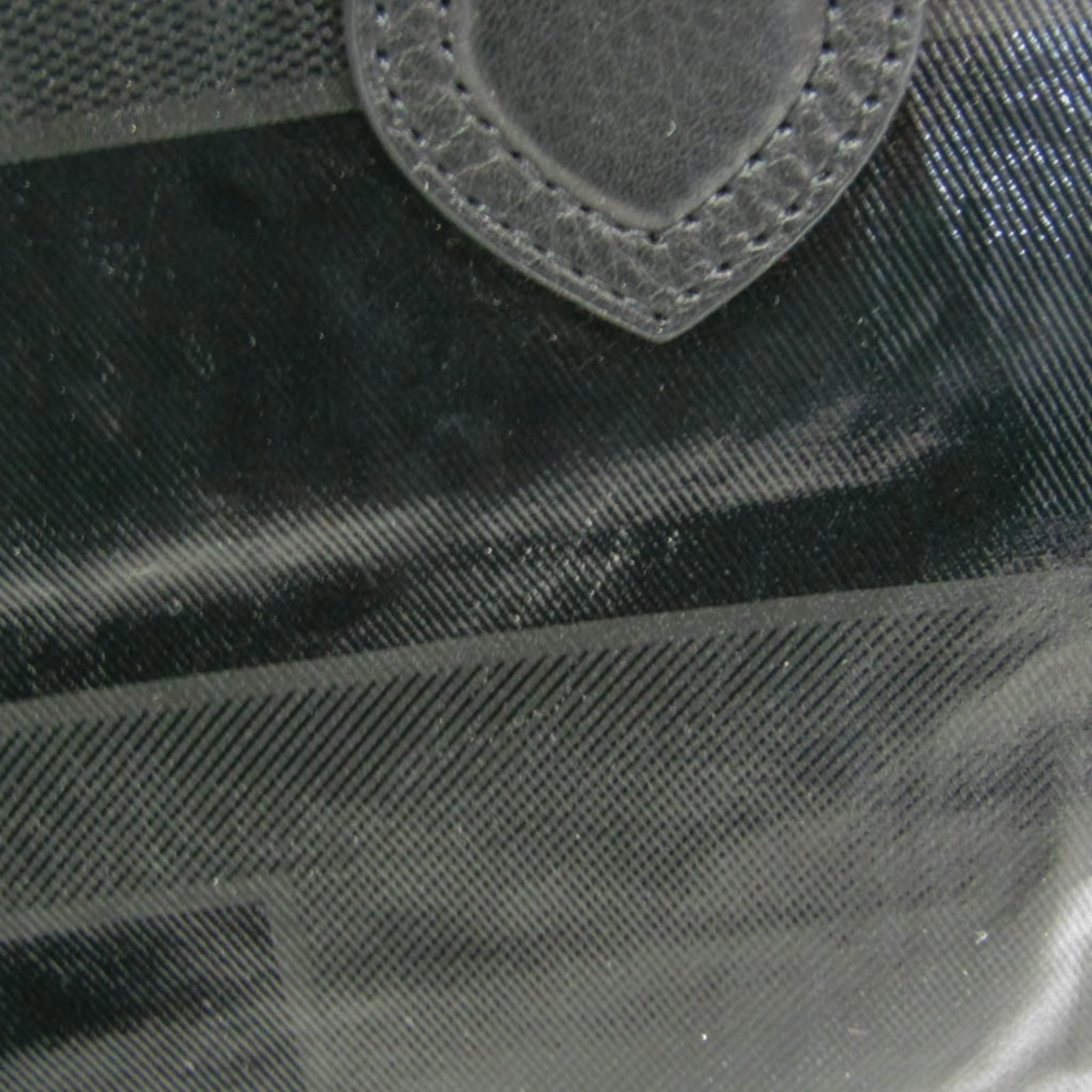 Handbag Leather - 7
