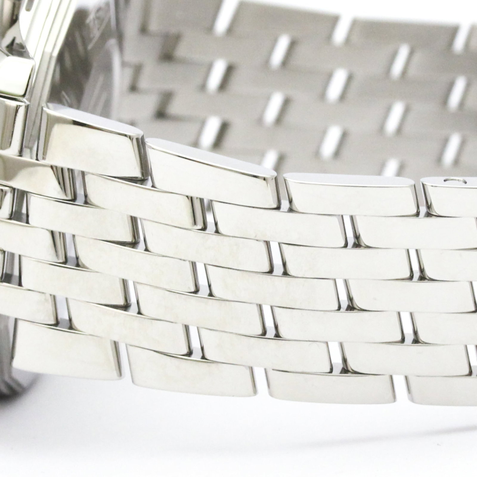 Breitling Wristwatch - 3