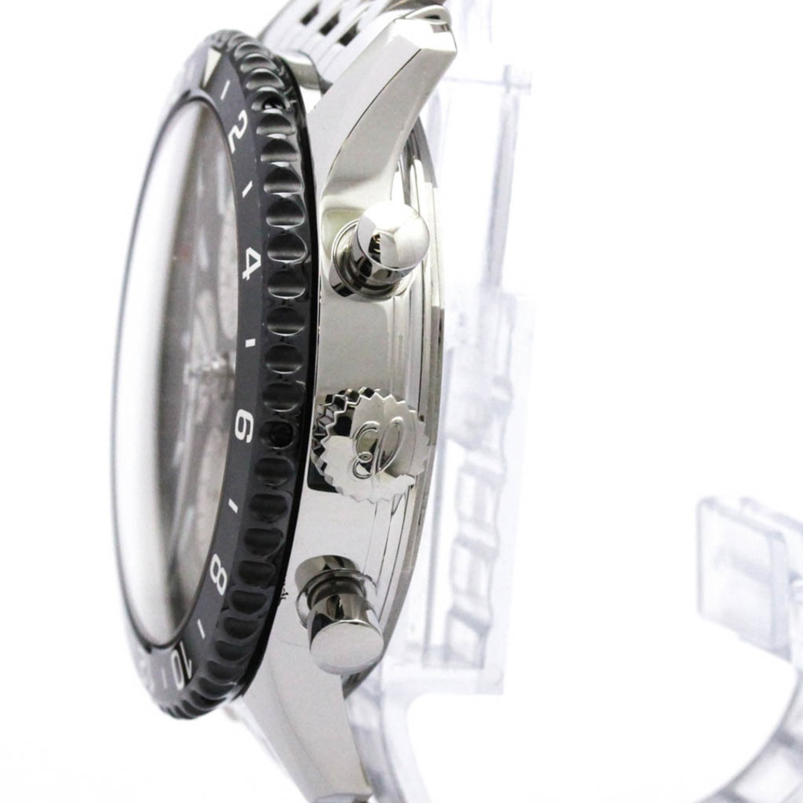 Breitling Wristwatch - 4
