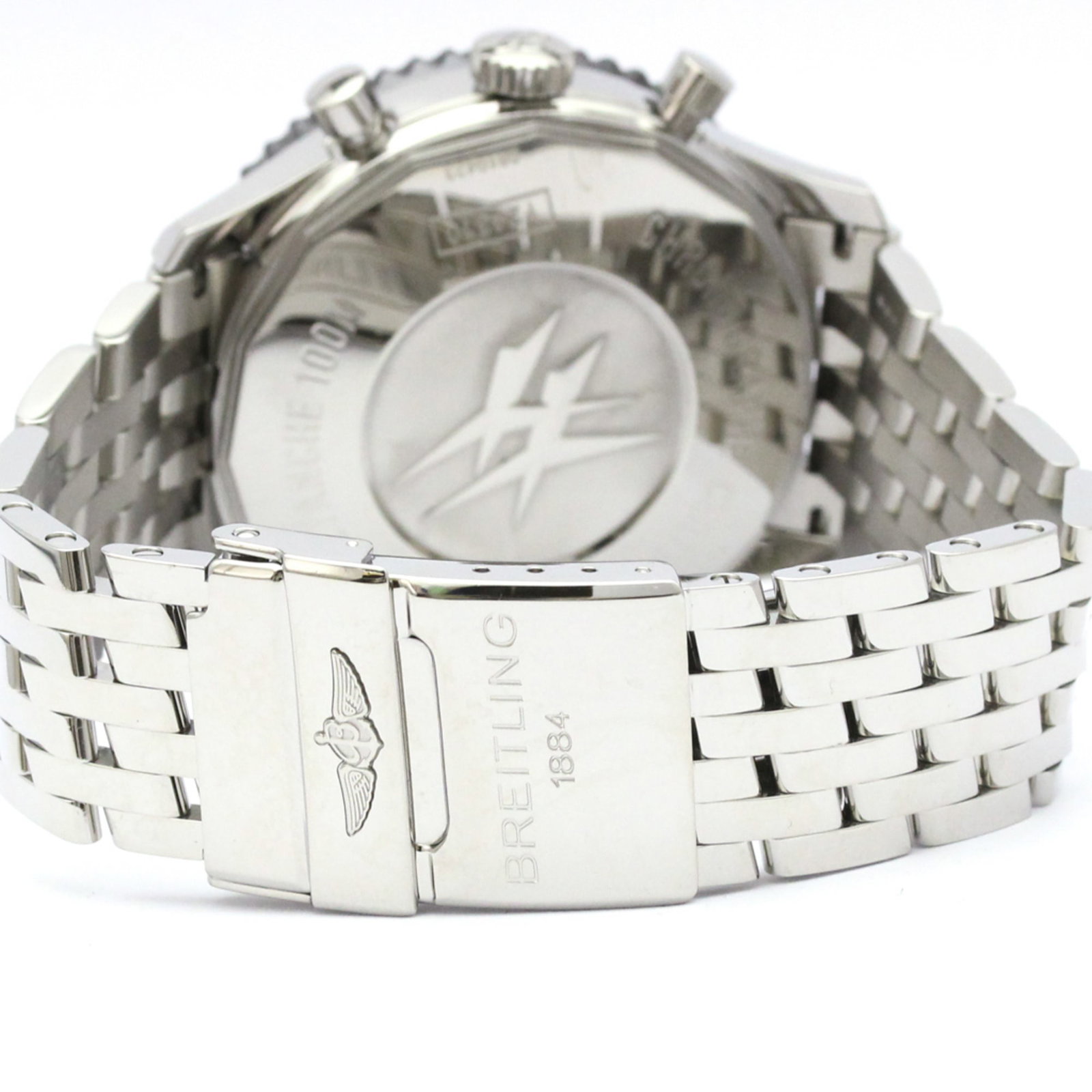 Breitling Wristwatch - 5