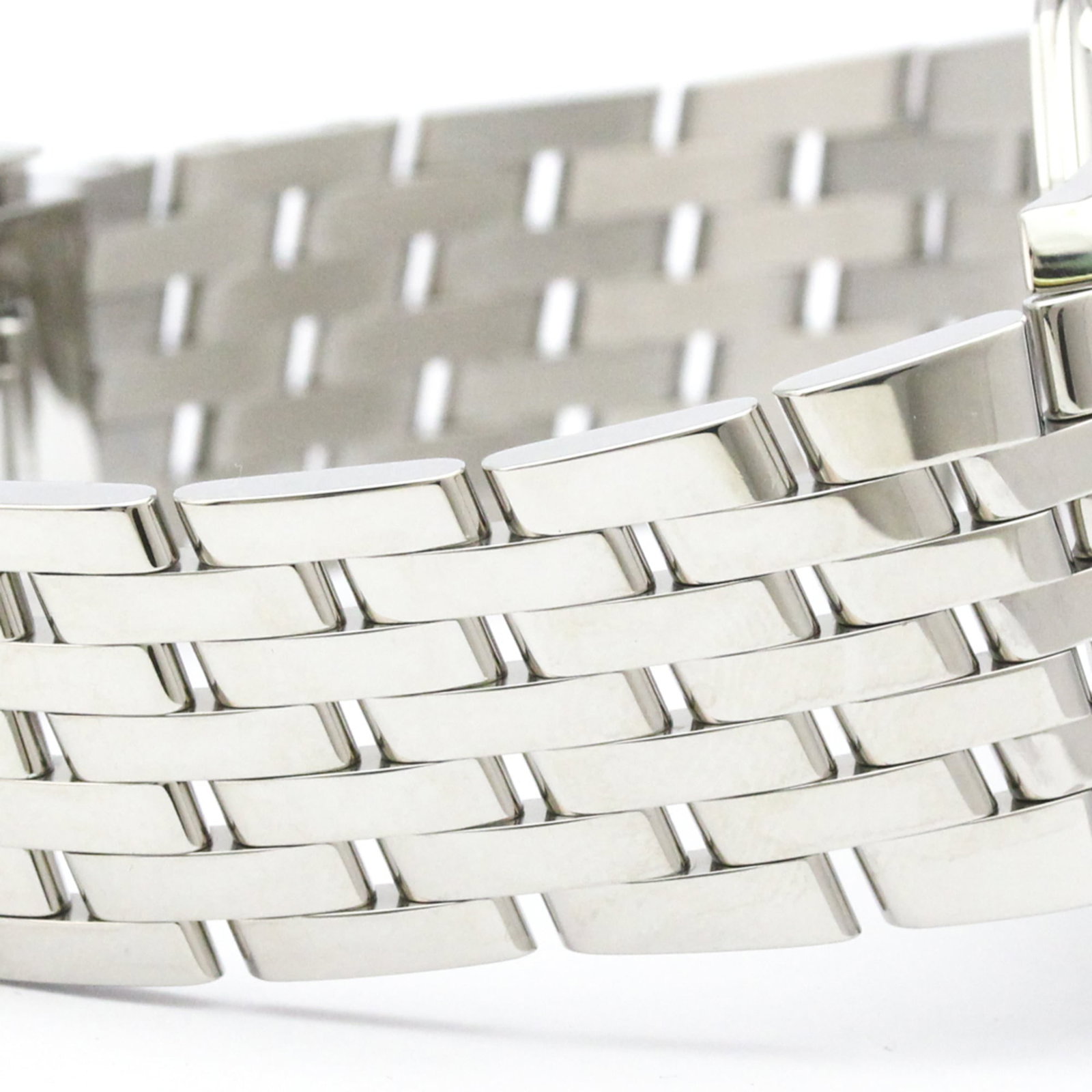 Breitling Wristwatch - 7