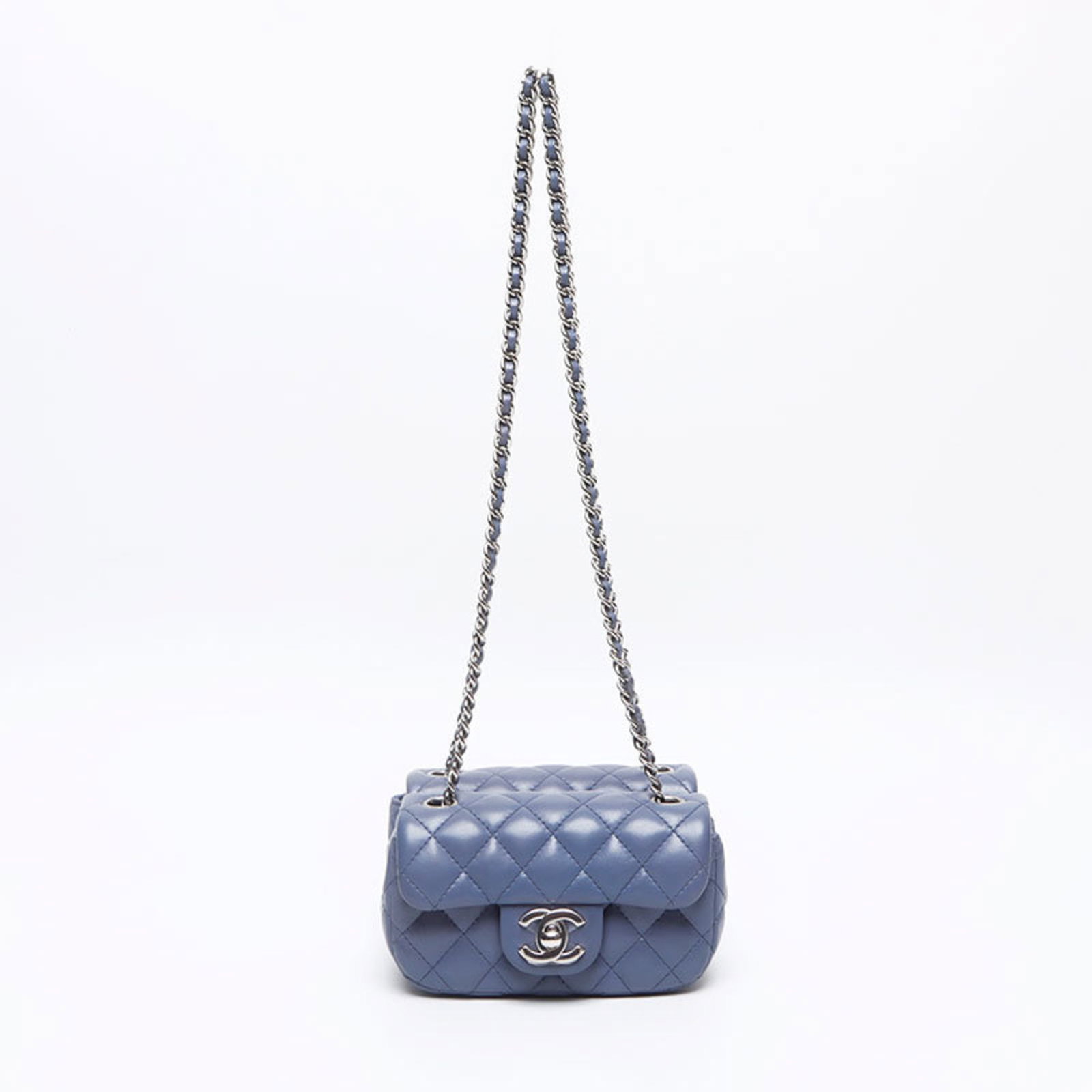 Shoulder Bag Leather - 2