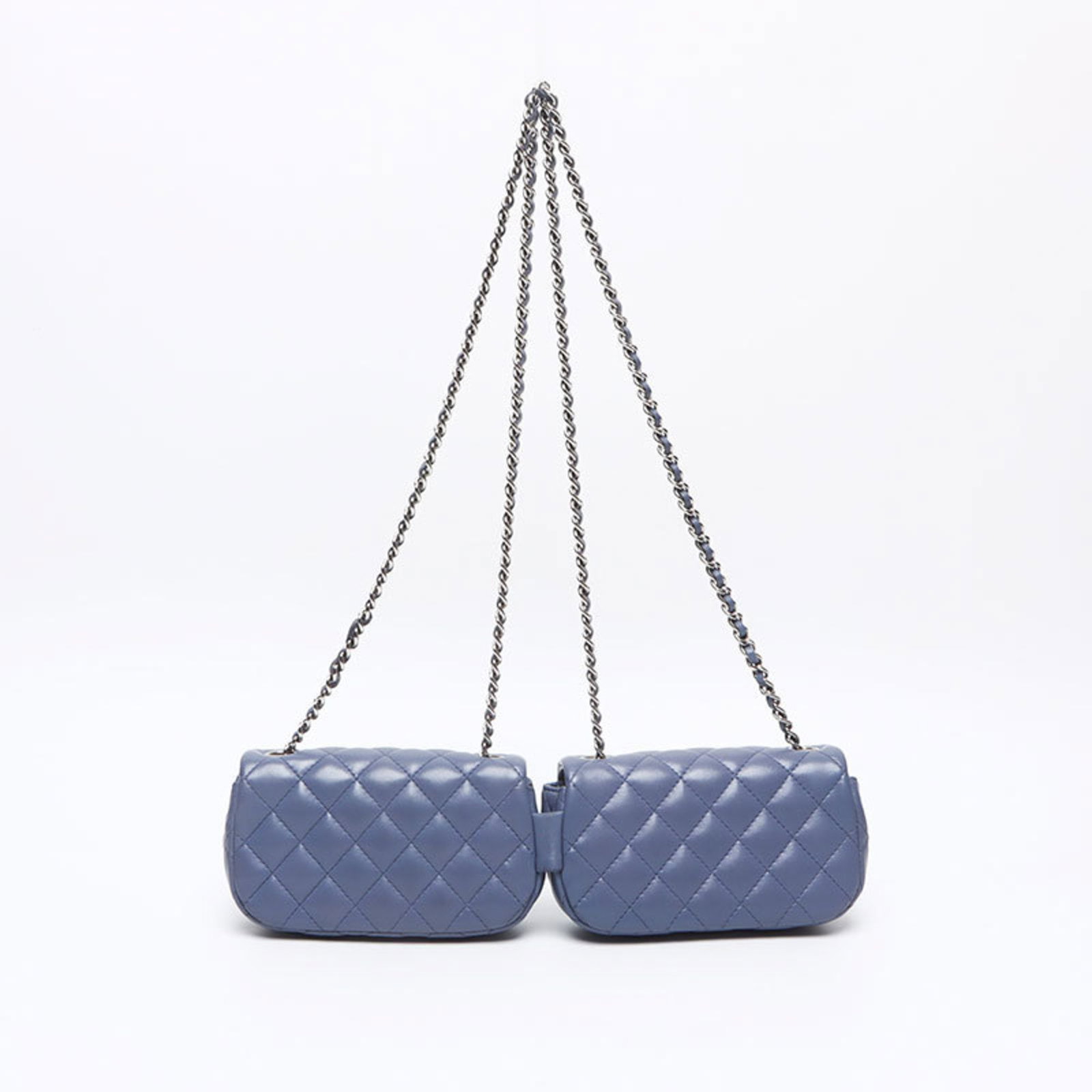 Shoulder Bag Leather - 4