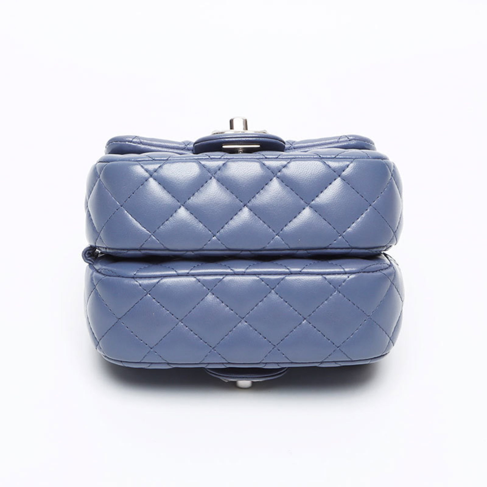 Shoulder Bag Leather - 7