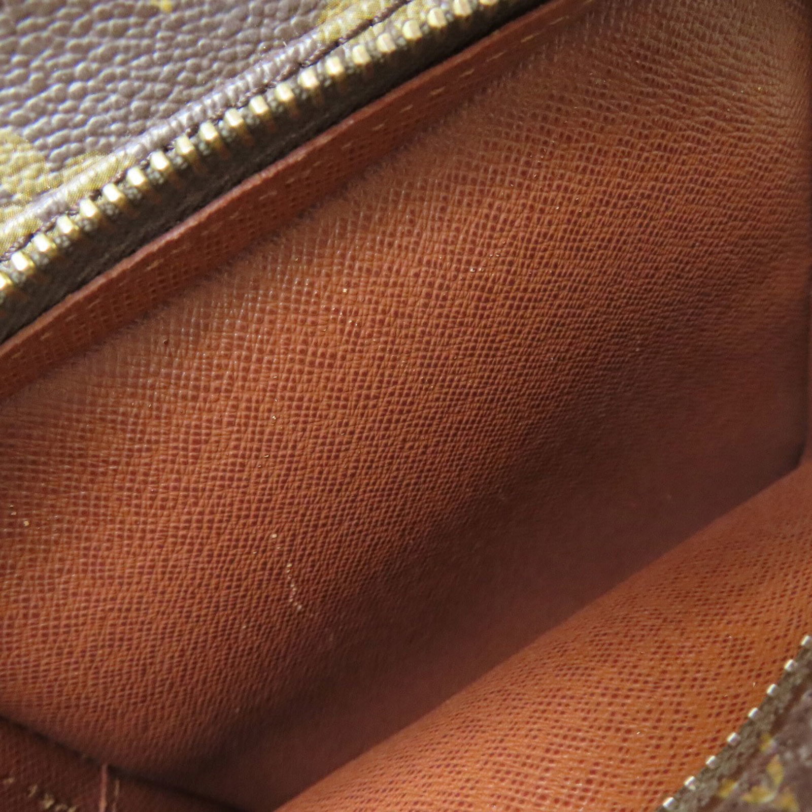 Shoulder Bag Monogram Vuitton Louis - 8