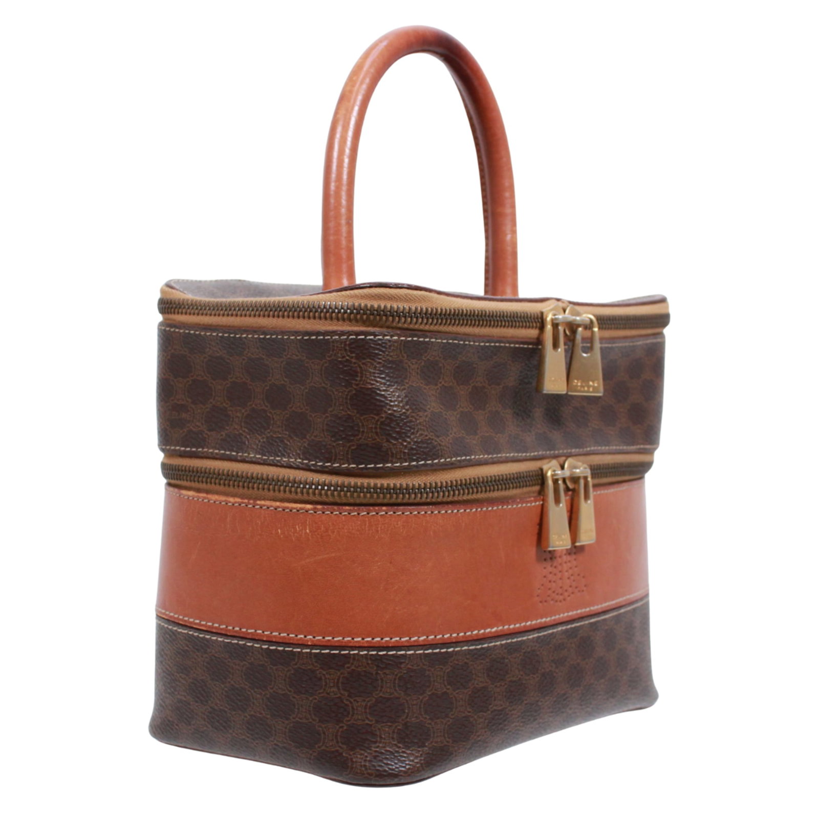 Celine Handbag Pvc - 2