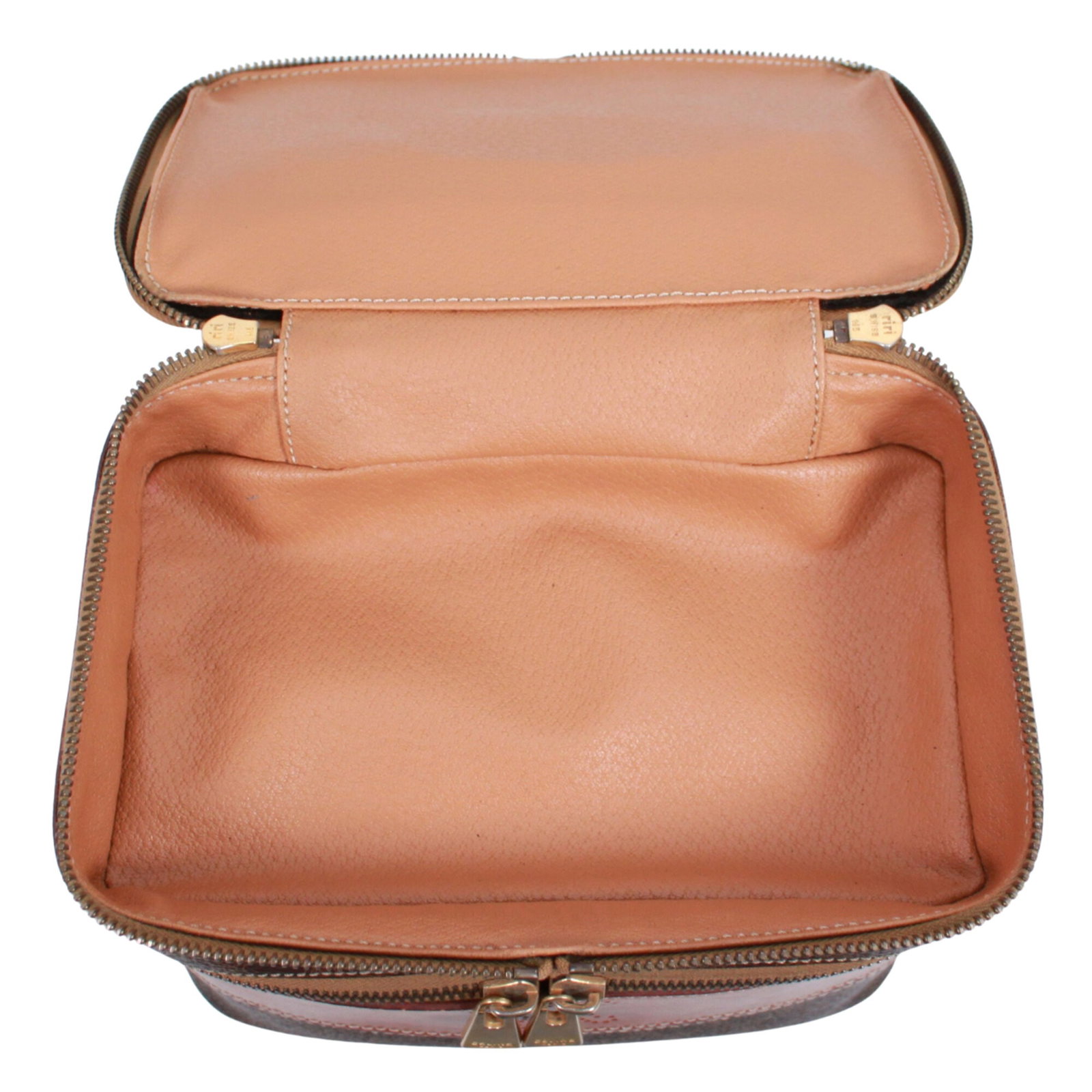 Celine Handbag Pvc - 7