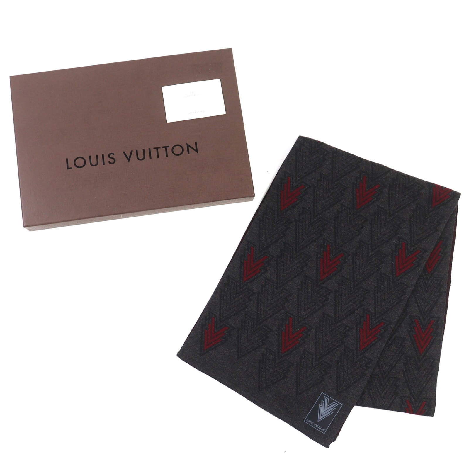 Louis Vuitton Stole - 2