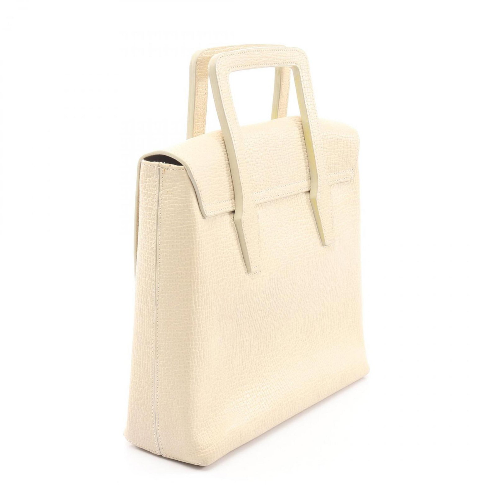 Leather Handbag Loewe - 2